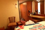 Interior Stateroom Picture