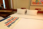 Interior Stateroom Picture