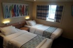 Oceanview Stateroom Picture