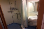 Oceanview Stateroom Picture