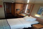 Oceanview Stateroom Picture