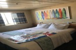 Oceanview Stateroom Picture