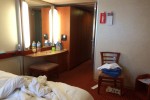 Porthole Stateroom Picture