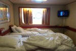 Porthole Stateroom Picture