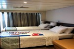 Junior Suite Stateroom Picture