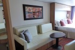 Verandah Stateroom Picture