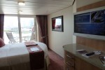 Verandah Stateroom Picture