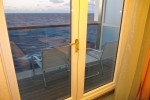 Balcony Cabin Picture