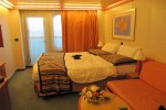 Balcony Stateroom Picture