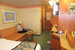 Balcony Stateroom Picture