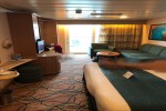 Junior Suite Stateroom Picture