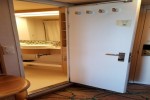 Junior Suite Stateroom Picture