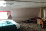 Oceanview Stateroom Picture