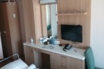 Oceanview Stateroom Picture