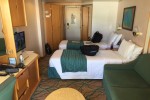 Spacious Balcony Stateroom Picture