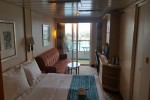 Spacious Balcony Stateroom Picture