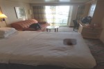 Spacious Balcony Stateroom Picture