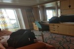 Spacious Balcony Stateroom Picture