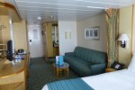 Balcony Stateroom Picture