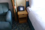 Balcony Stateroom Picture