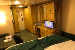 Interior Stateroom Picture