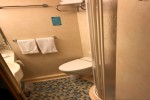 Interior Stateroom Picture