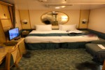 Interior Stateroom Picture