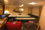 Interior Stateroom Picture