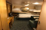 Interior Stateroom Picture