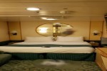 Interior Stateroom Picture