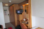 Outside Stateroom Picture