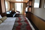 Verandah Suite Stateroom Picture