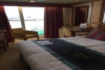 Balcony Stateroom Picture