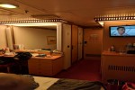 Interior Stateroom Picture