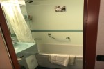 Deluxe Oceanview Stateroom Picture