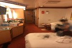 Deluxe Oceanview Stateroom Picture