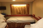 Interior Stateroom Picture