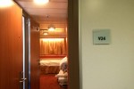 Interior Stateroom Picture