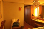 Interior Stateroom Picture