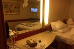 Interior Stateroom Picture