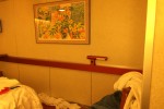 Interior Stateroom Picture