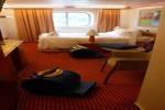 Oceanview Stateroom Picture