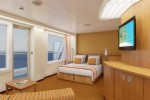 Penthouse Suite Stateroom Picture