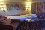 Grand Suite Stateroom Picture