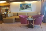 Grand Suite Stateroom Picture