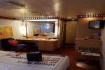 Interior with Picture Window Stateroom Picture