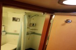 Interior with Picture Window Stateroom Picture