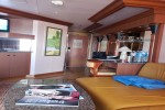 Ocean Suite Stateroom Picture