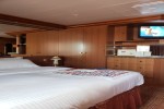 Ocean Suite Stateroom Picture