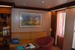 Ocean Suite Stateroom Picture